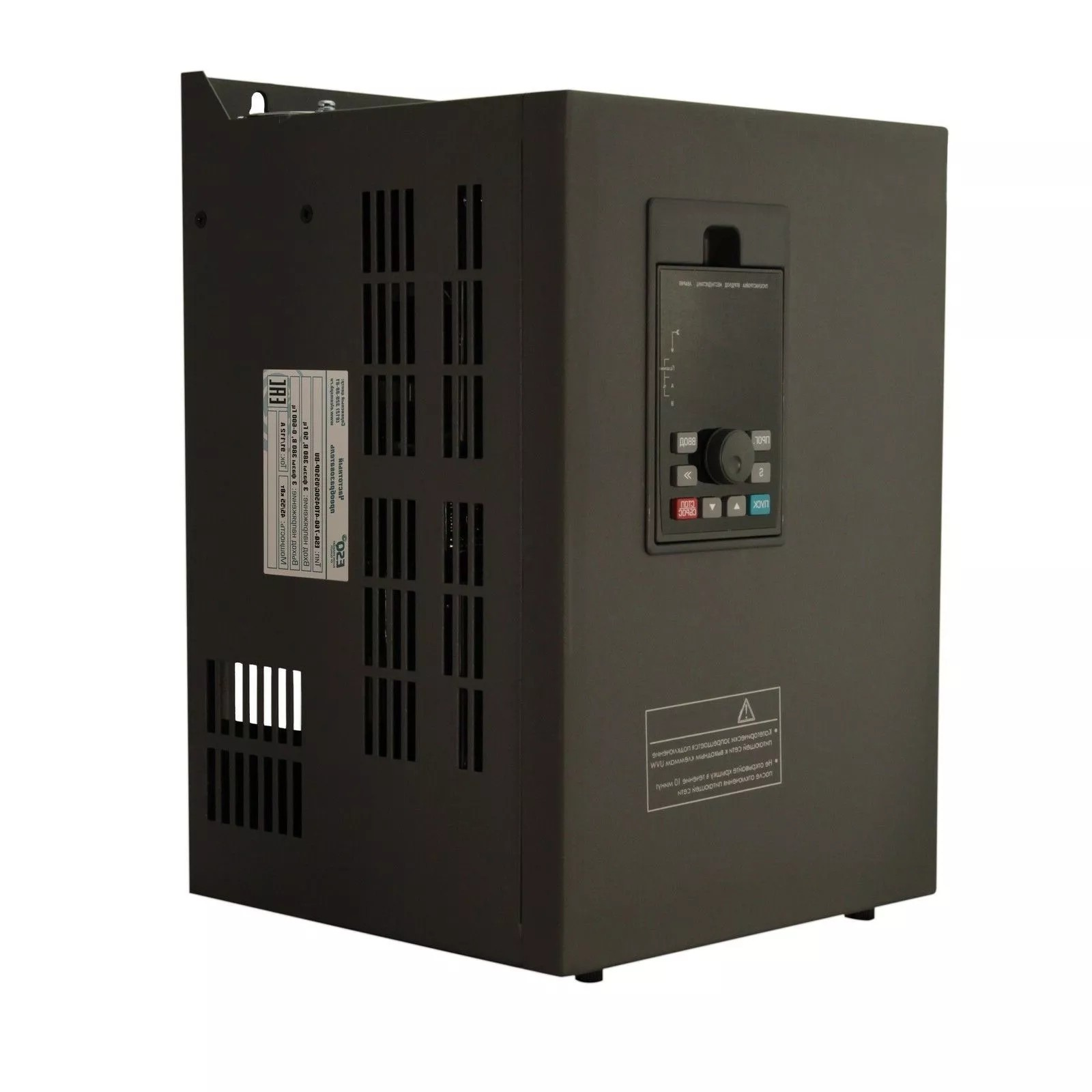 ESQ-760-4T0450G/0550P-BU 45/55кВт, 380В