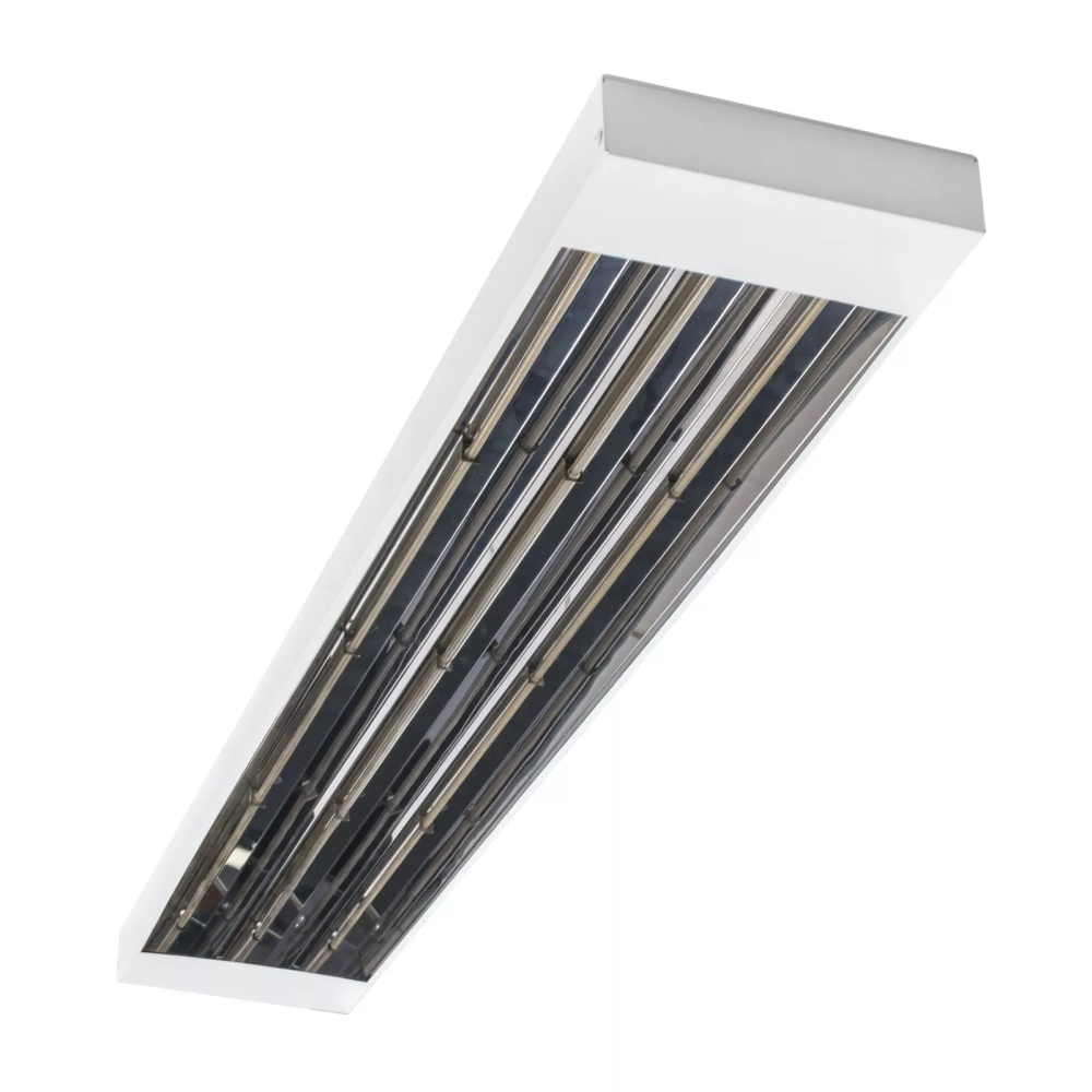 Инфракрасный обогреватель Hintek IO-45