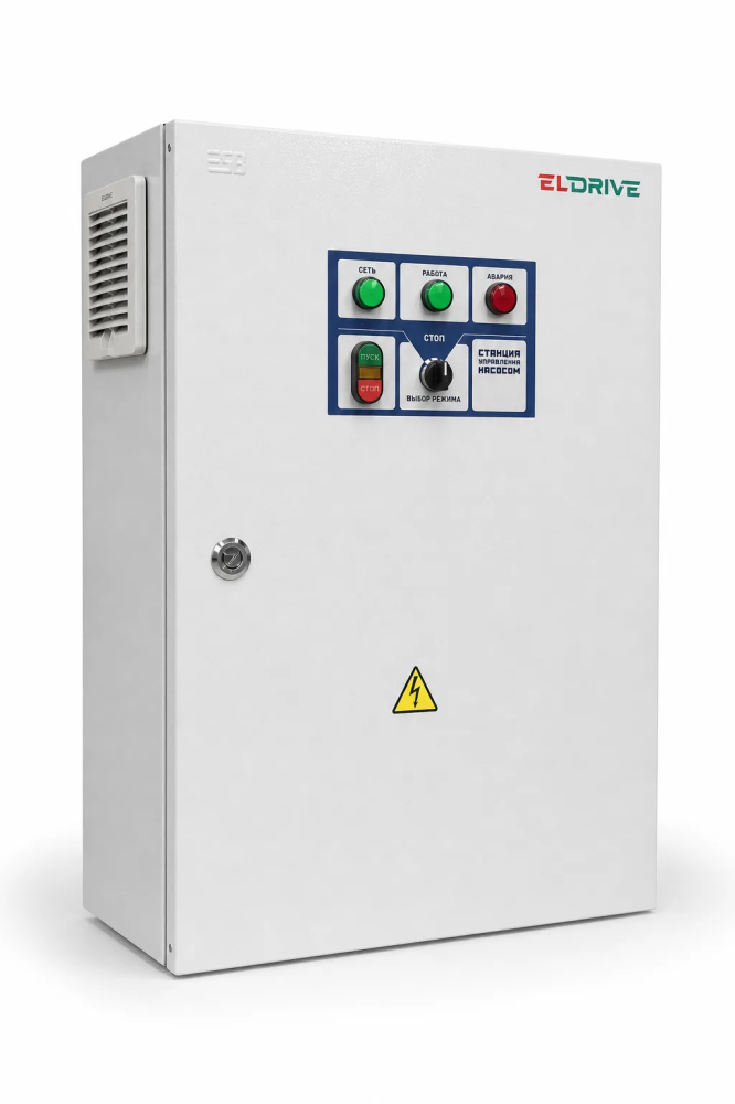 СУПН1-22-380-IP31 22 кВт