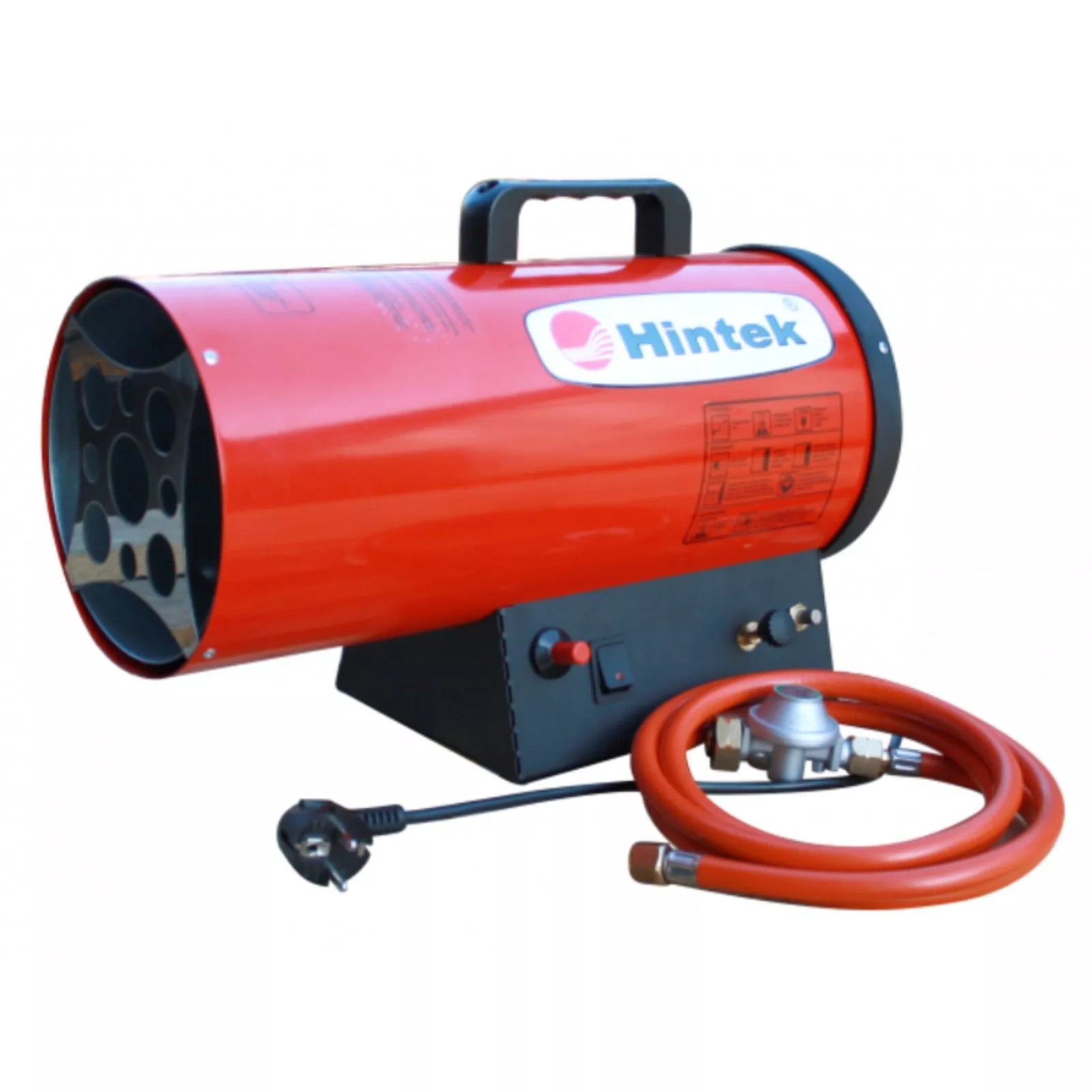 Hintek GAS 15