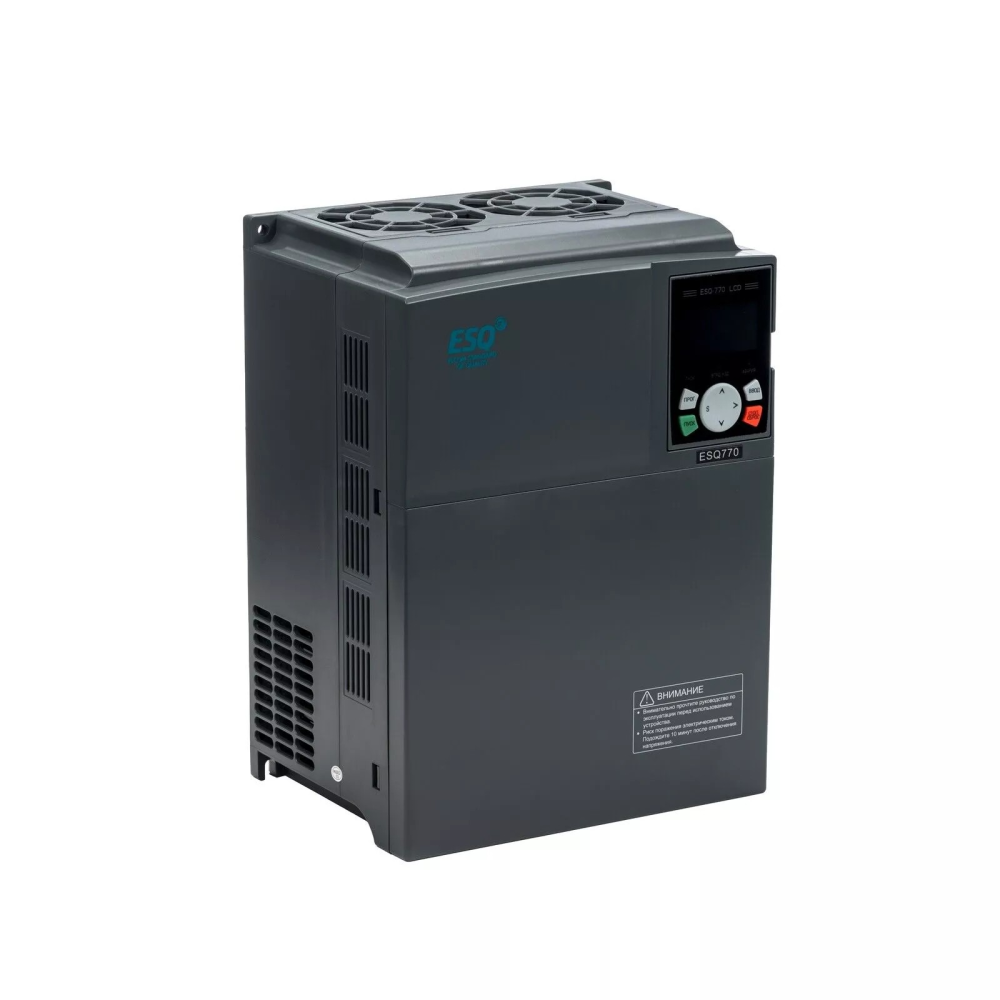 ESQ-770-4T0300G/0370P 30/37кВт, 380В