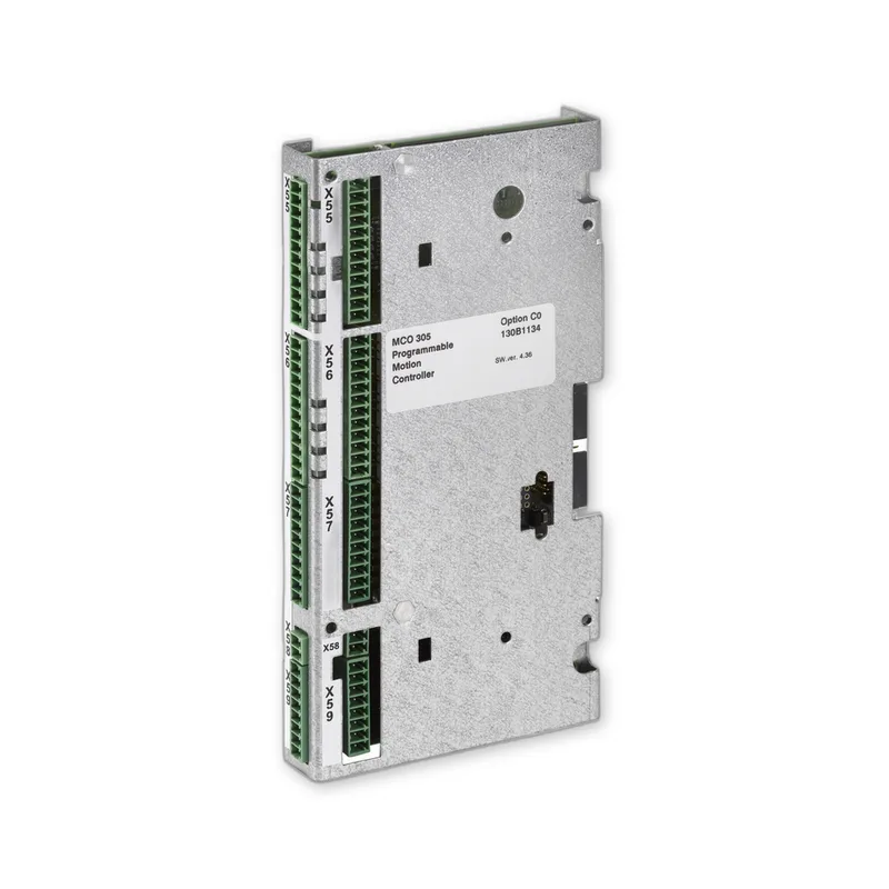 Danfoss MCO-350