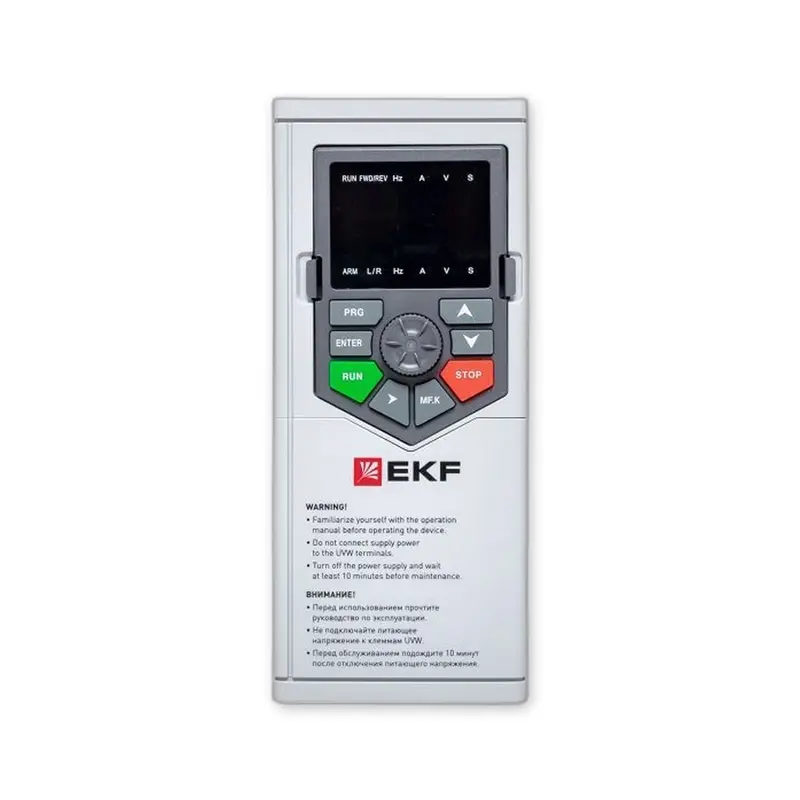 EKF PRO-Drive FC-4K0 4 кВт