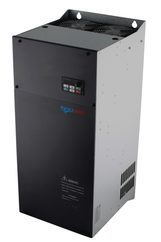  INNOVERT ISD mini plus ISD753M43E, 75,0кВт, 380В, 152 А