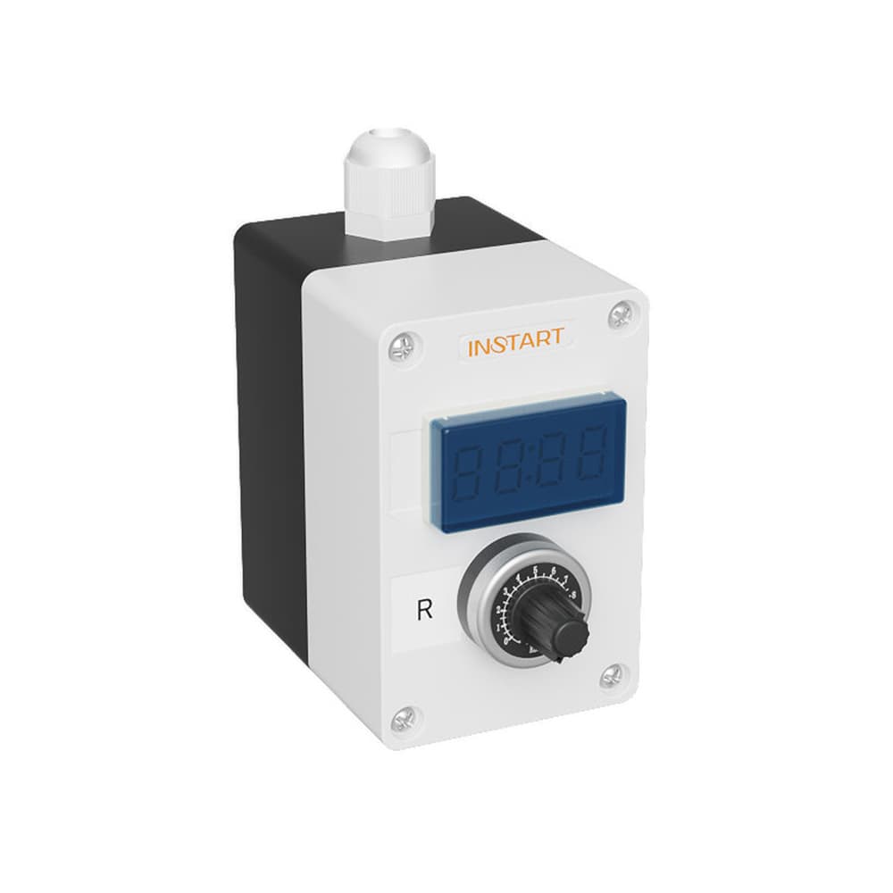 Пульт управления ПУ-2-520