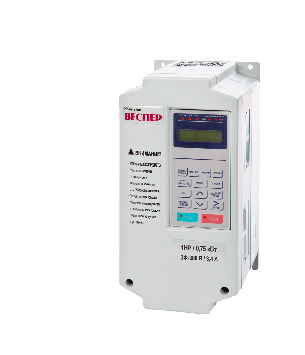 EI-9011-001Н 0,75кВт 380В