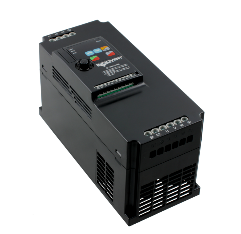 INNOVERT ISD mini plus ISD113M43E, 11,0кВт, 380В, 24 А