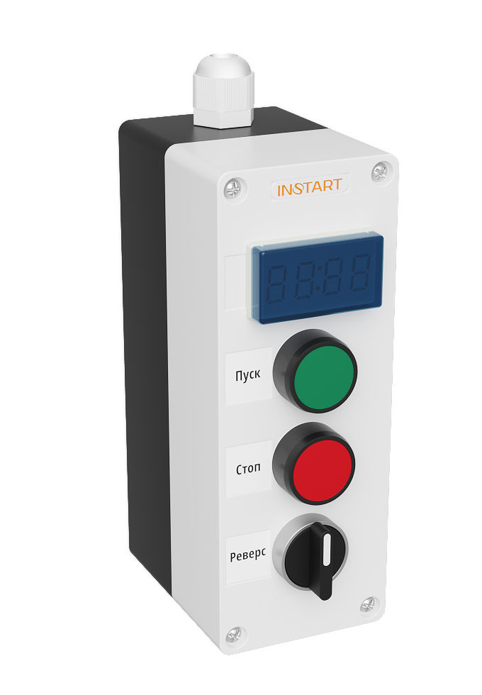 Пульт управления ПУ-4-340