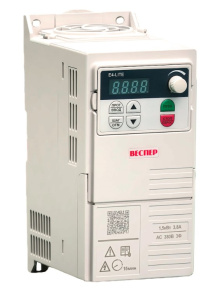 ВЕСПЕР E4-LITE-002H 1,5 кВт