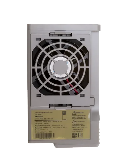 Преобразователь частоты VEDA VF-11-PK75-0004-S2-E20-B-H