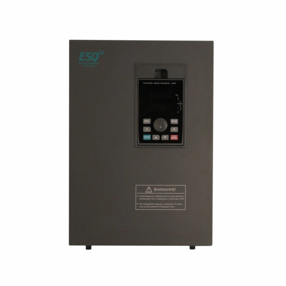 ESQ-760-4T0220G/0300P 22/30кВт, 380В