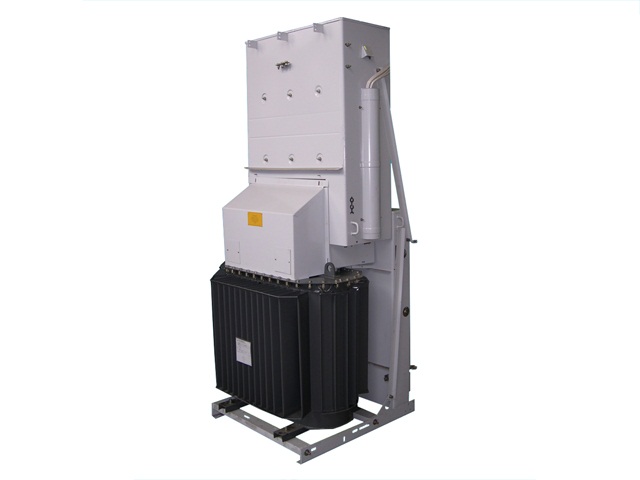 КТПНД - 40/6/0,4 без ОПН