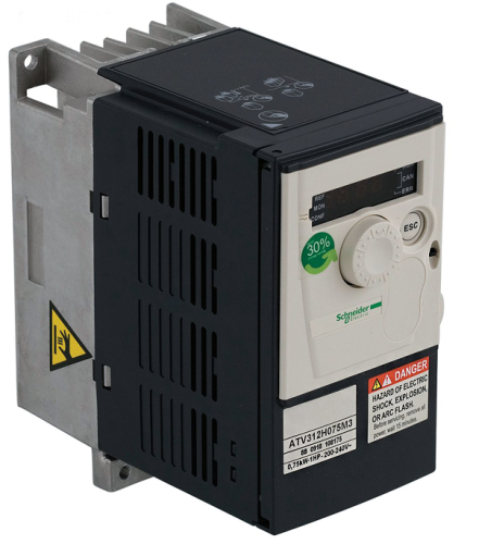 Преобразователь частоты Schneider Electric ATV312H037N4