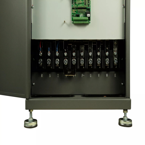 ESQ-760-4T1320G/1600P 132/160кВт, 380В