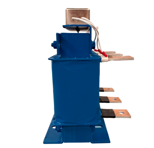 IDUDT-45/120-4 фильтр dU/dt