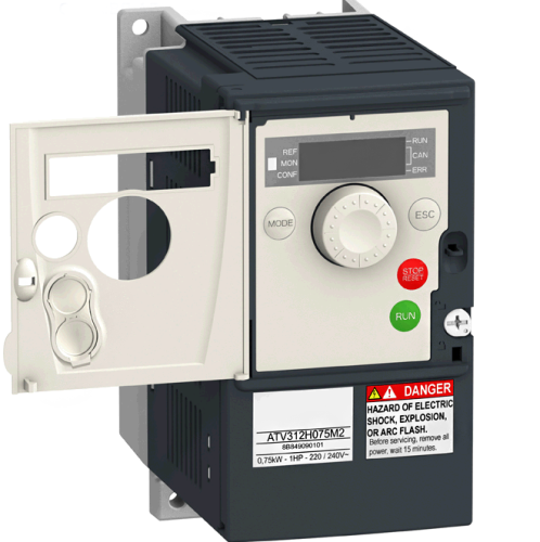 Преобразователь частоты Schneider Electric ATV312H037N4