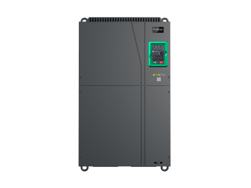 STV900H 160 кВт. Кран/Подъемник STV900C16N4H