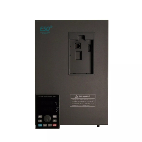 ESQ-760-4T0450G/0550P-BU 45/55кВт, 380В
