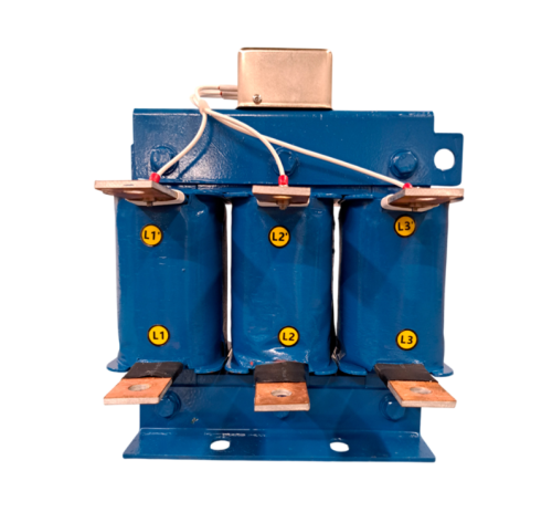 IDUDT-45/120-4 фильтр dU/dt