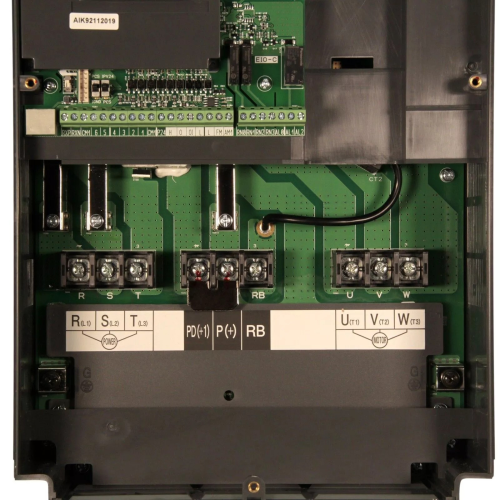 N700E-750HF/900HFP 75/90кВт