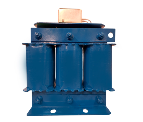 IDUDT-45/120-4 фильтр dU/dt