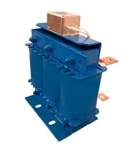 IDUDT-45/120-4 фильтр dU/dt