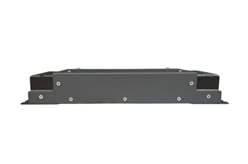 Сетевой ЭМС фильтр IEF-5.5/15.5-4 191x91x43