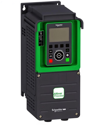 Преобразователь частоты Schneider Electric ATV650D22N4