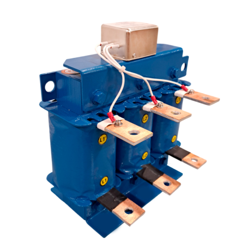 IDUDT-45/120-4 фильтр dU/dt