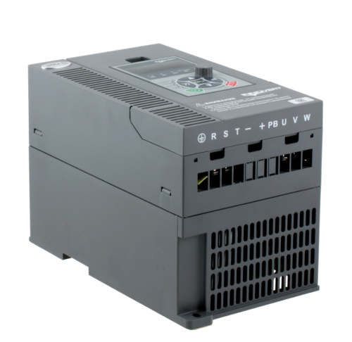 Преобразователь частоты INNOVERT PUMP IHD222P43T, 2,2кВт, 380В, 6А